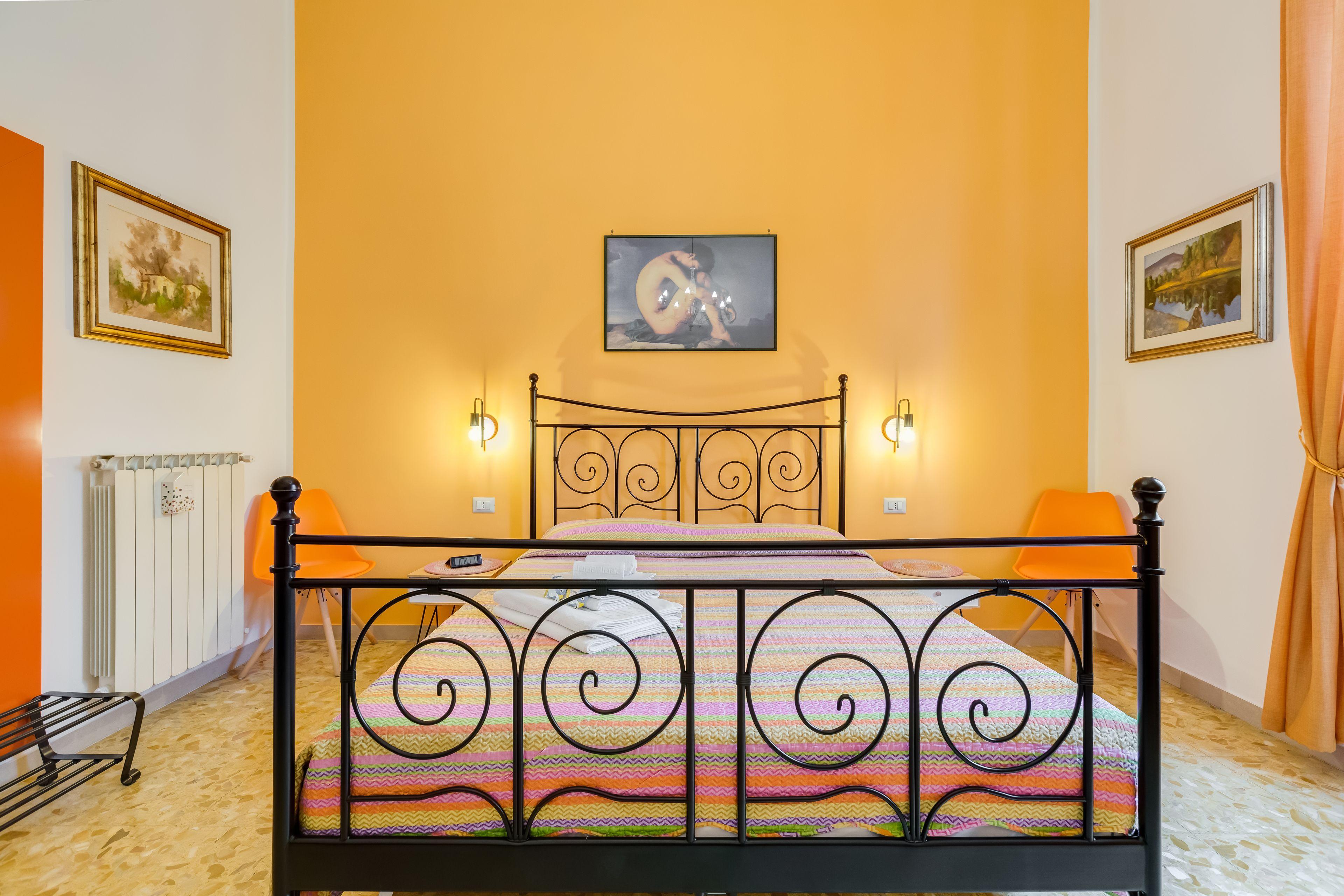 2 Passi Al Colosseo B&B — Foto 2