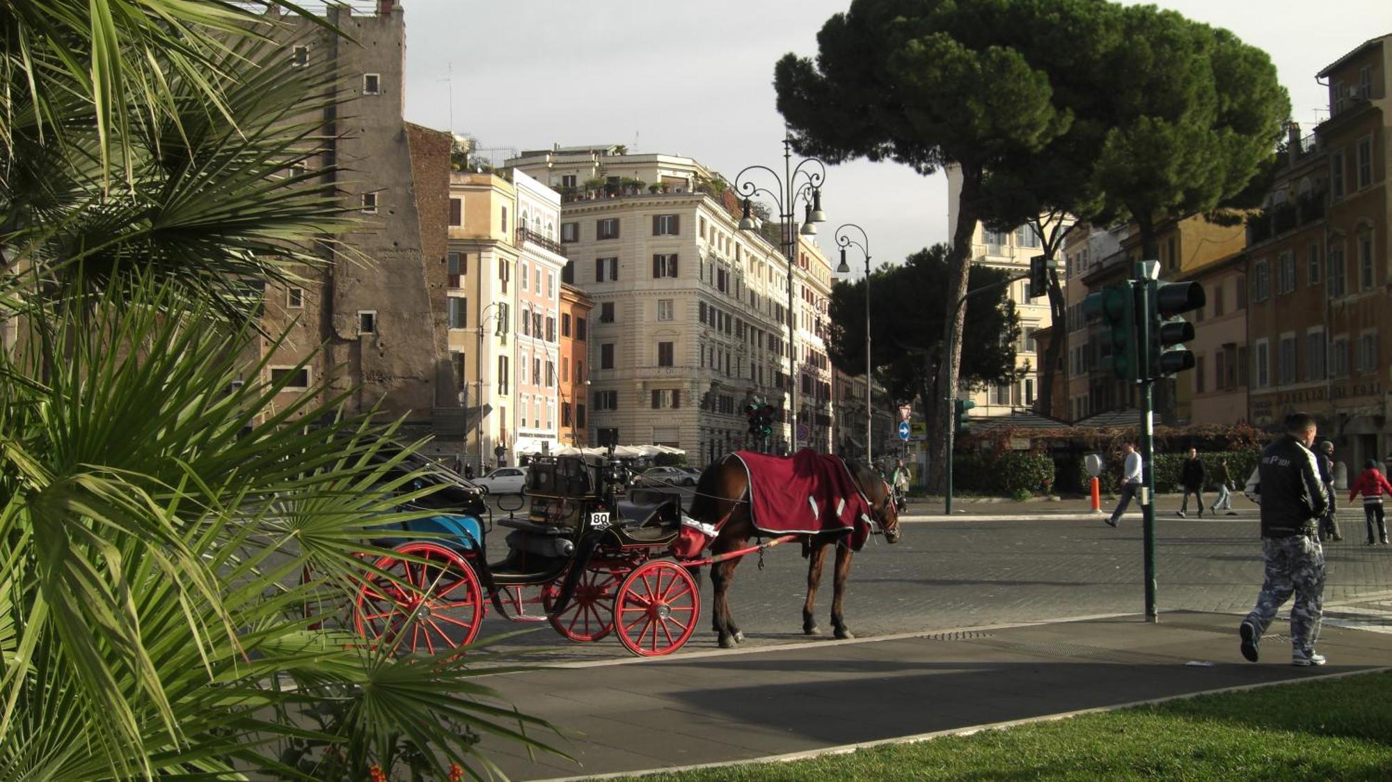 2 Passi Al Colosseo B&B — Foto 3