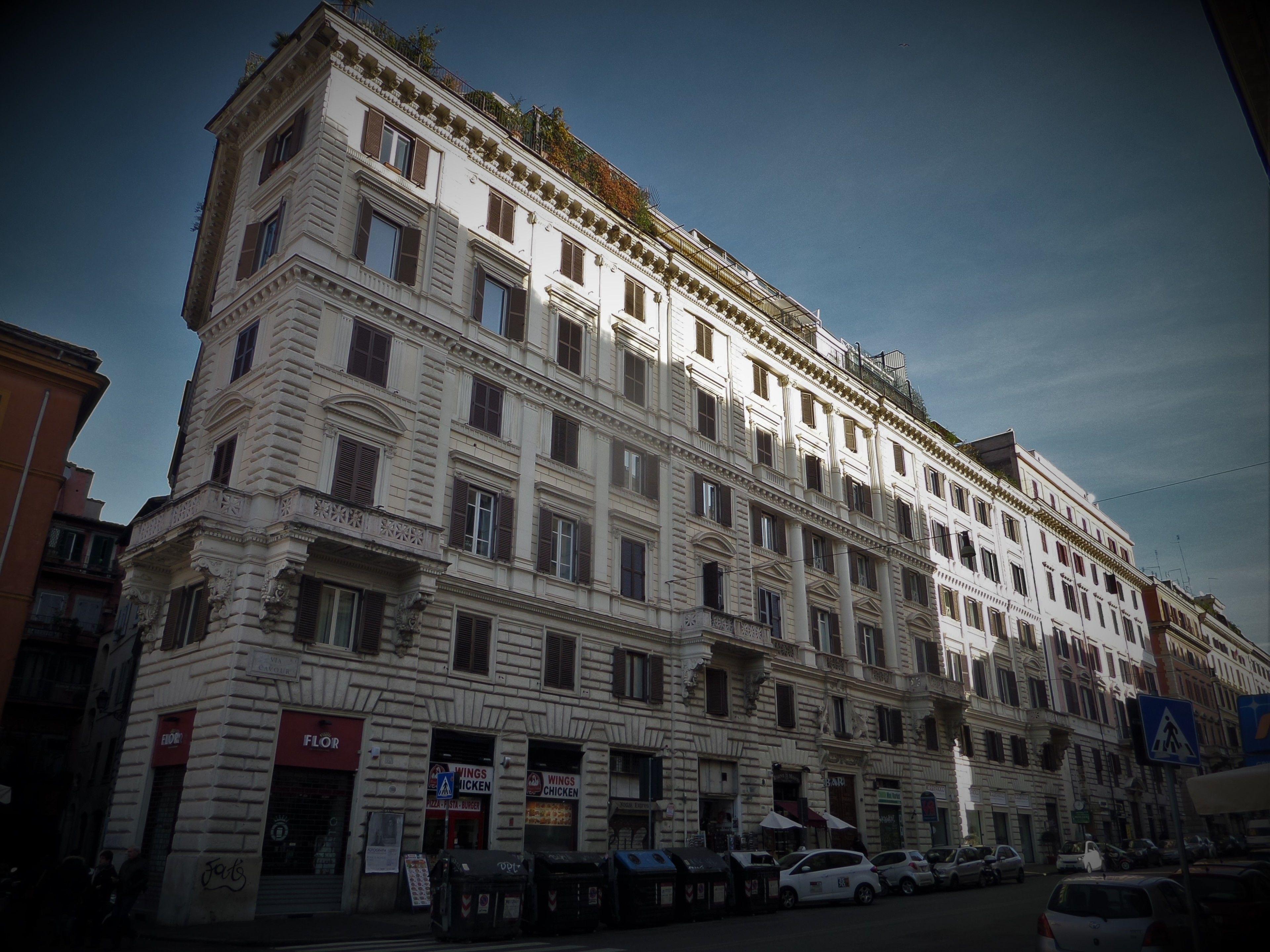 2 Passi Al Colosseo B&B, Rome